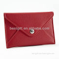 Fashion Women Leather Wallet Manufacturer, Wallet Card Holder